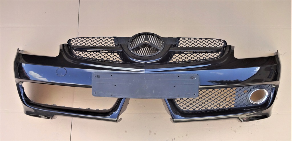 mercedes slk lift w171 parachoque paragolpes ($)