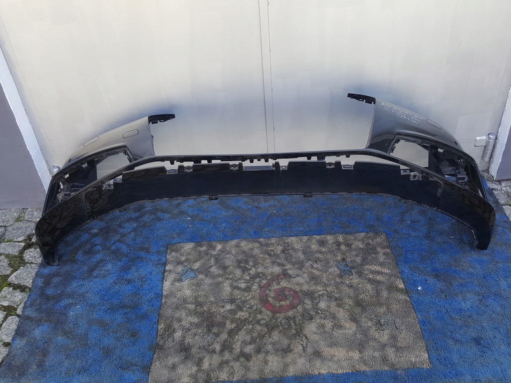 audi a4 b9 lift s line zder.rzak delantero pdc spryski ($)