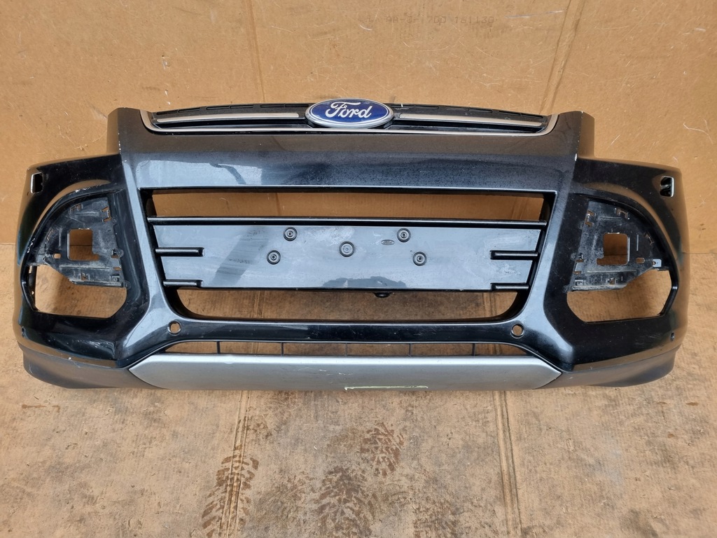 ford kuga mk2 parachoque paragolpes delantero ($)