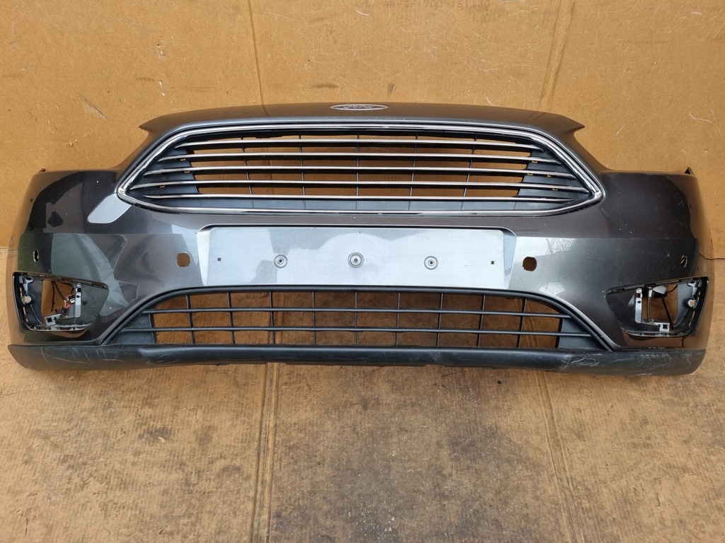ford focus mk3 lift parachoque paragolpes delantero pdc ($)