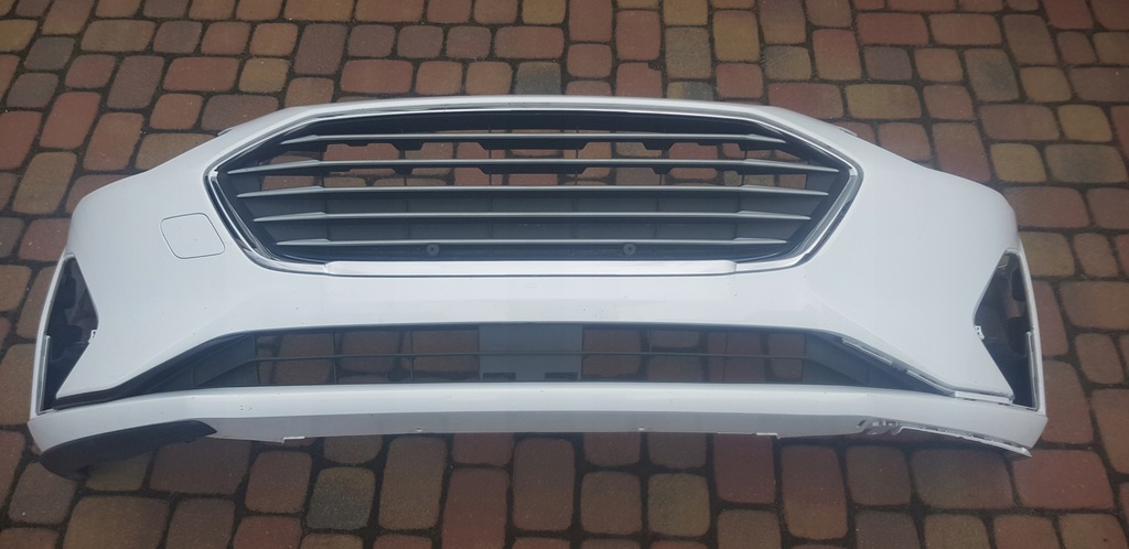 parachoque paragolpes delantero delantero ford focus mk iv ($)