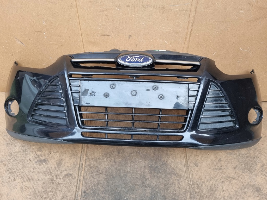 ford focus mk3 parachoque paragolpes delantero ($)