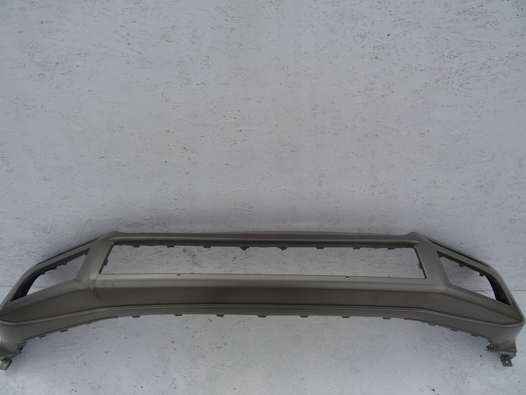 parachoque paragolpes delantero mercedes g clase iii w463 lift 18 22 ($)