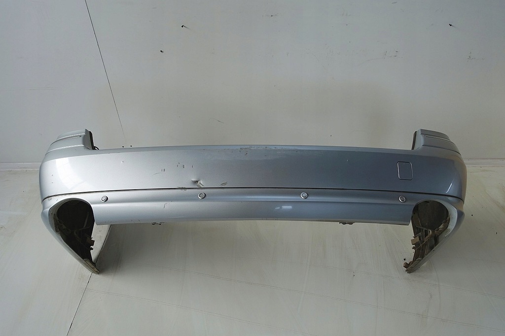mercedes w211 parachoque paragolpes trasero lift pdc ranchera 775 ($)