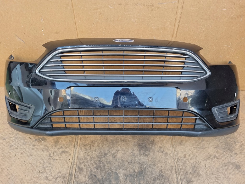 ford focus mk3 lift parachoque paragolpes delantero pdc ($)