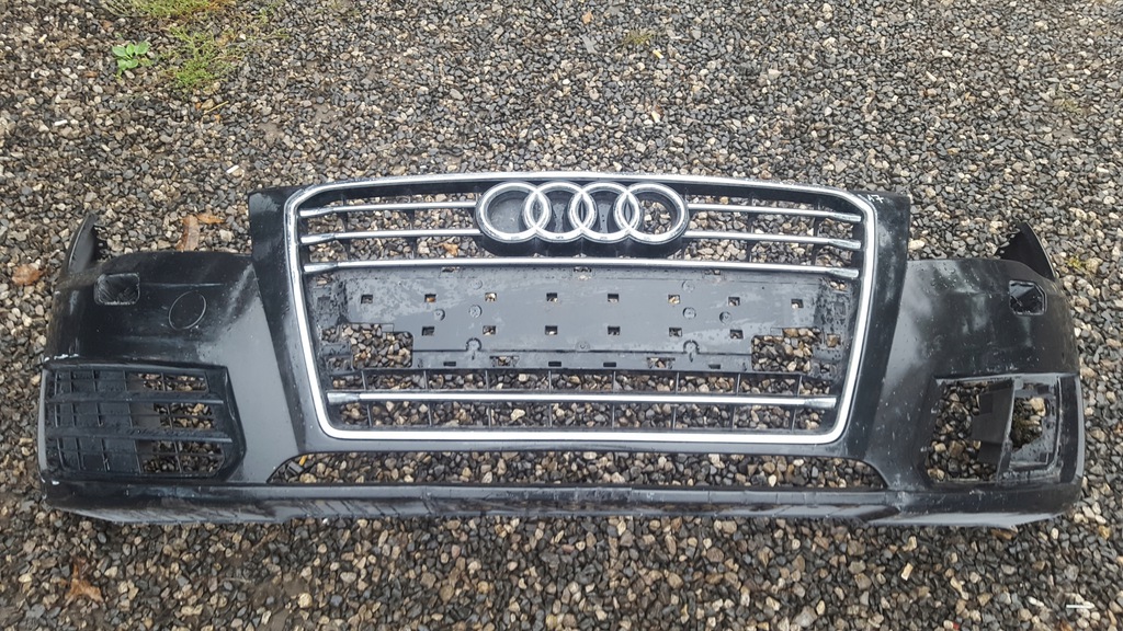 parachoque paragolpes delantero audi a7 ($)