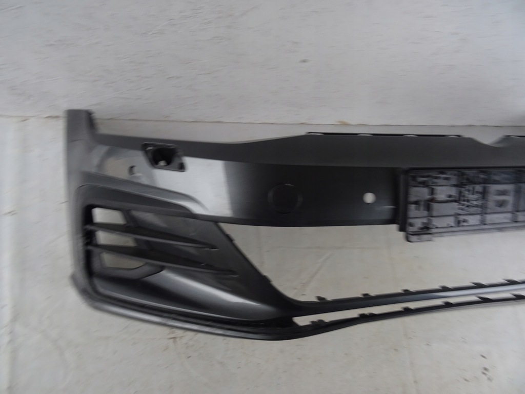 parachoque paragolpes delantero golf 7 vii 5g0 gti gtd lift ($)