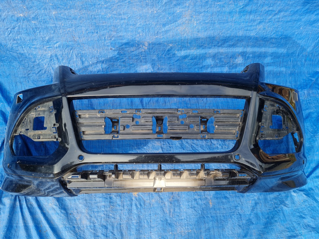 ford kuga mk2 titanium st parachoque paragolpes delantero ($)