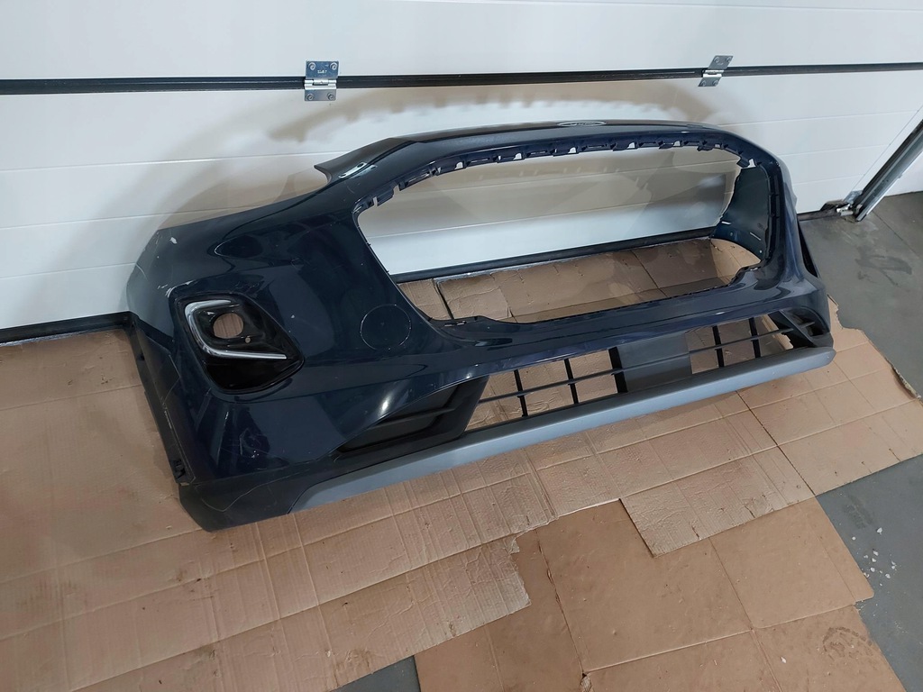 parachoque paragolpes delantero ford puma mk2 normal ($)