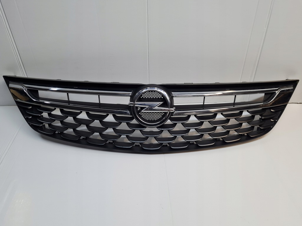 opel astra k calandra chrom ($)