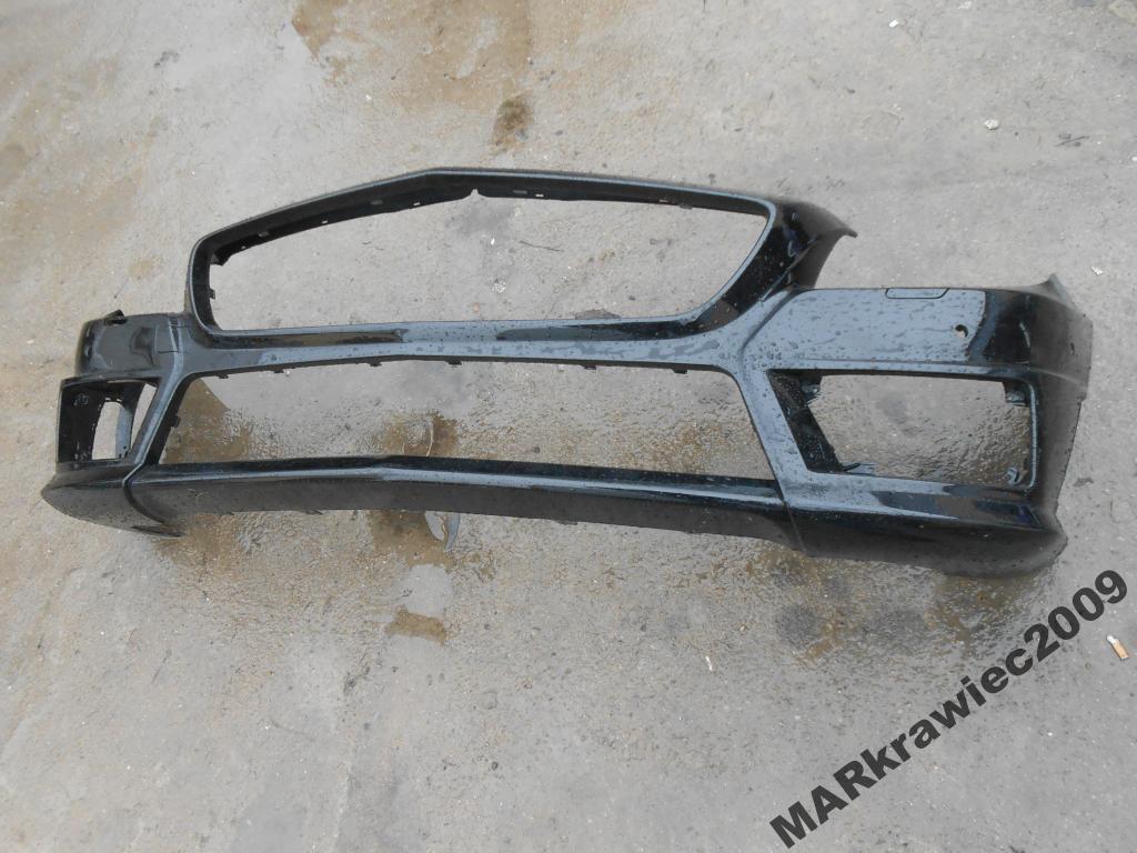 parachoque paragolpes delantero mercedes slk w172 amg ($)