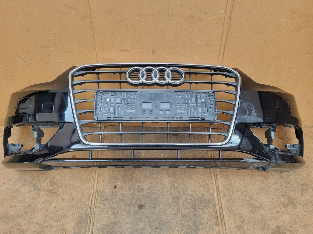 audi a3 8v3 parachoque paragolpes delantero delantero ($)