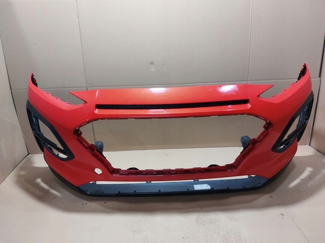 hyundai kona 2018  parachoque paragolpes delantero delantero ładny ($)