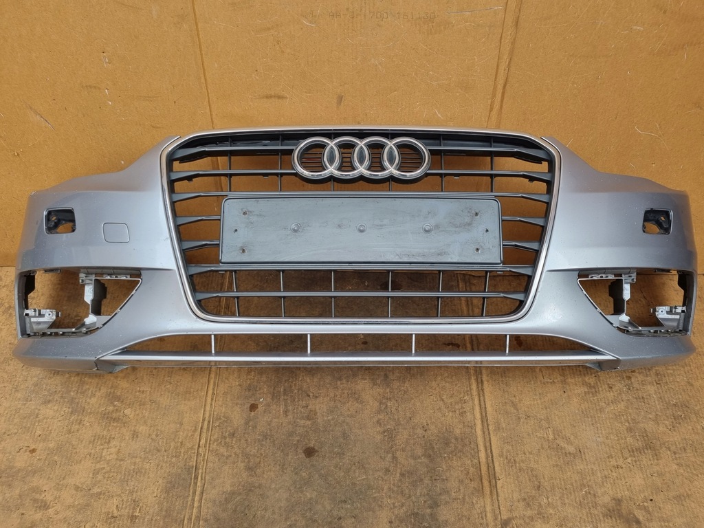 audi a3 8v3 parachoque paragolpes delantero delantero ($)