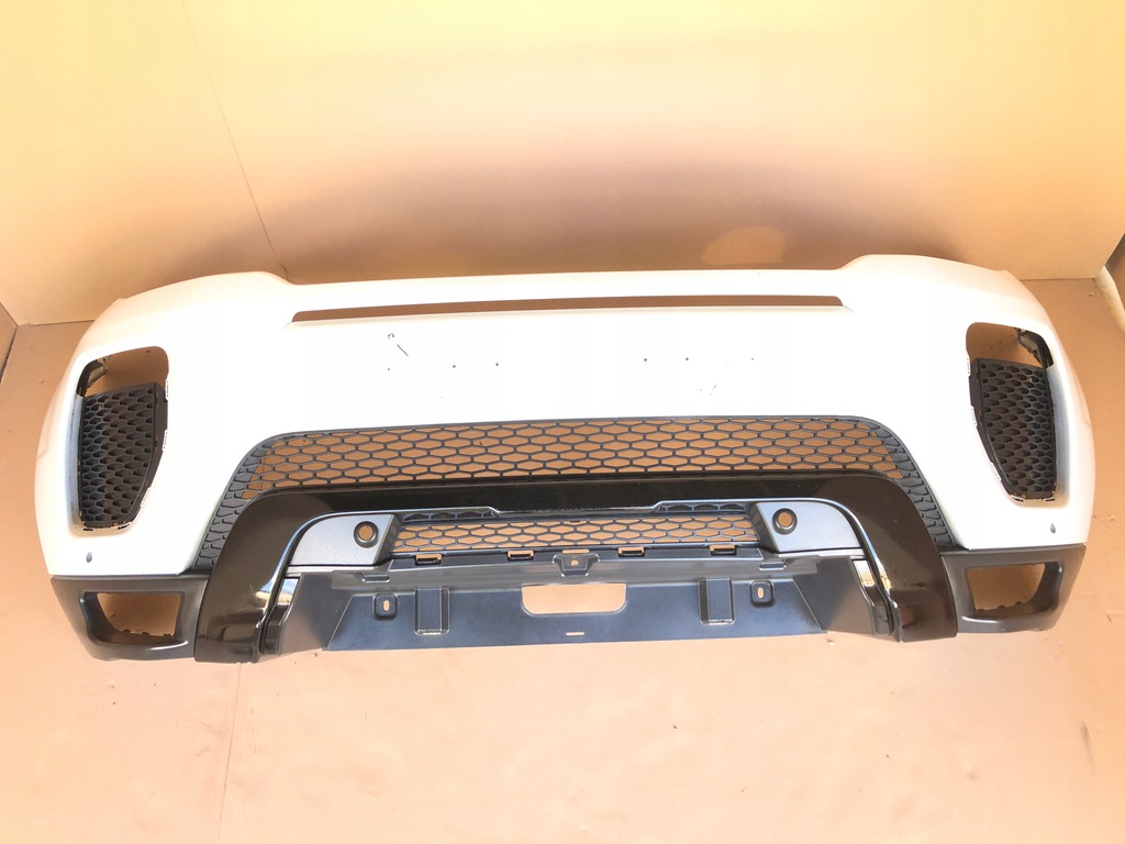 range rover evogue parachoque paragolpes delantero lift 15  ladny ($)