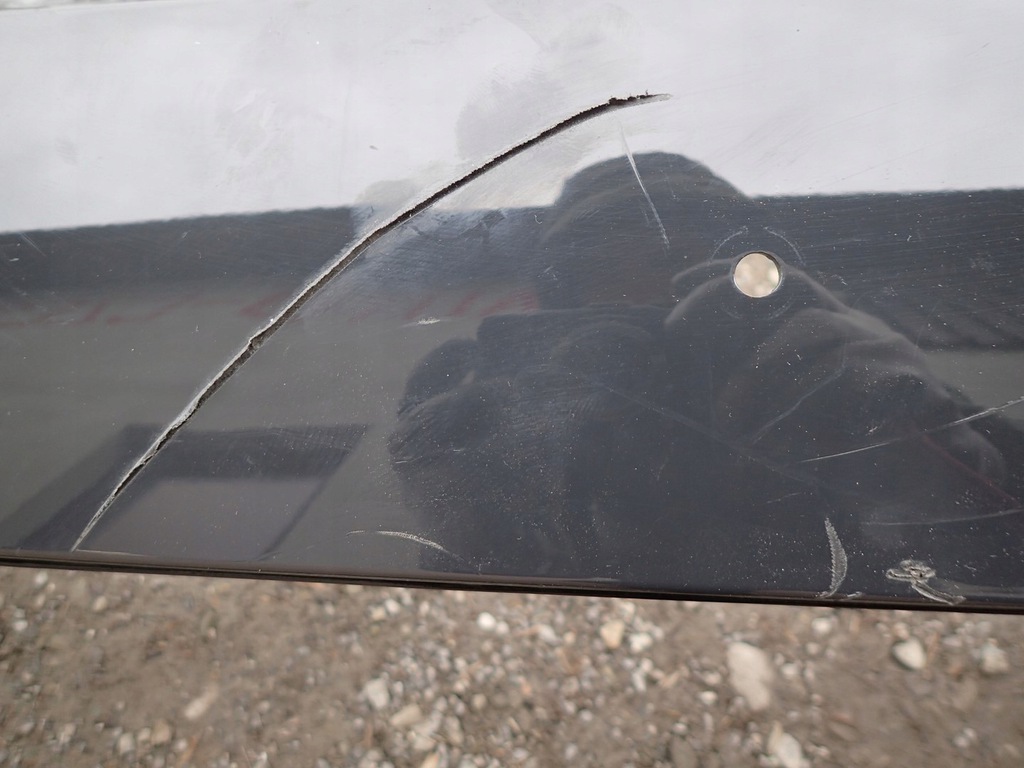 parachoque paragolpes delantero delantero vw e golf 7 vii 5ge lift 17  ($)