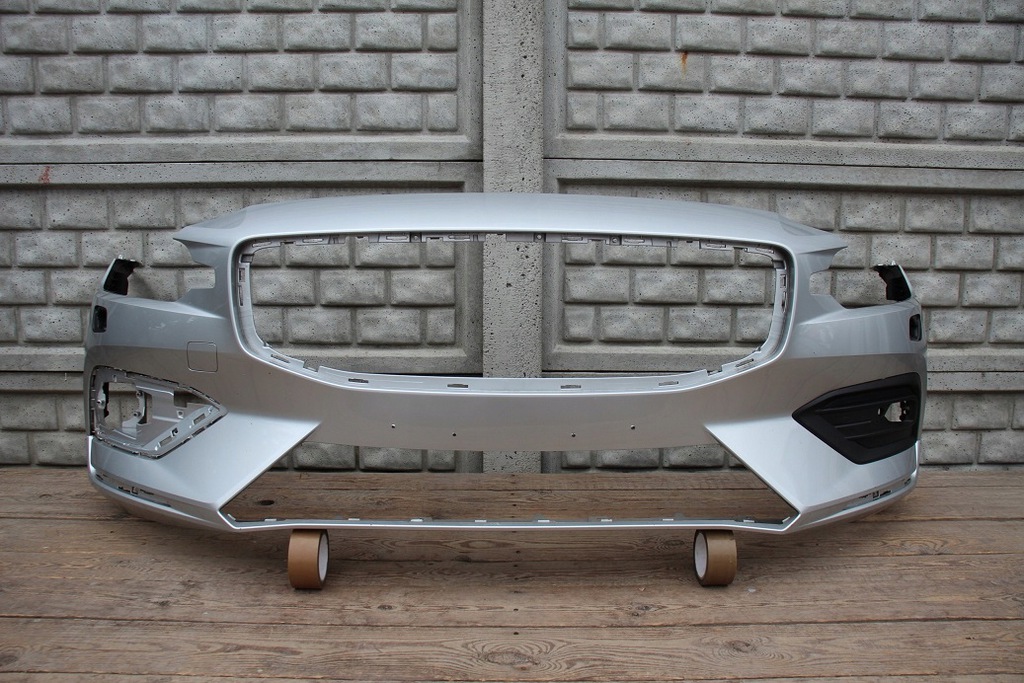 parachoque paragolpes delantero volvo v60 ii volvo s60 iii 18 21 ($)