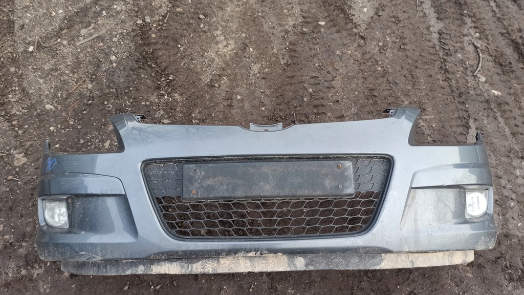 hyundai i30 i parachoque paragolpes delantero delantero completo ($)