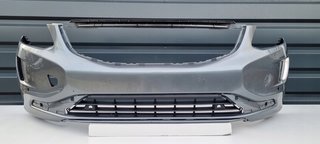 volvo xc60 lift 2013  parachoque paragolpes delantero original b102 ($)