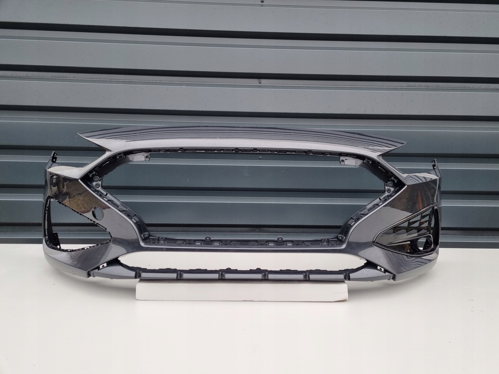 hyundai i30 iii lift 2020  parachoque paragolpes delantero c412 ($)