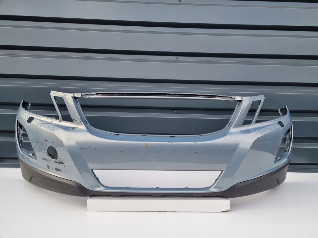 volvo xc60 08 13 parachoque paragolpes delantero original a316 ($)