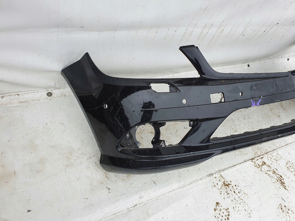 mercedes w204 204 amg parachoque paragolpes delantero delantero ($)