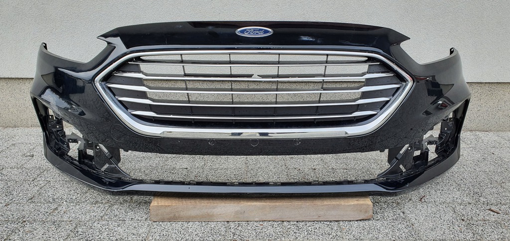 mondeo mk5 lift parachoque paragolpes delantero original f368 ($)