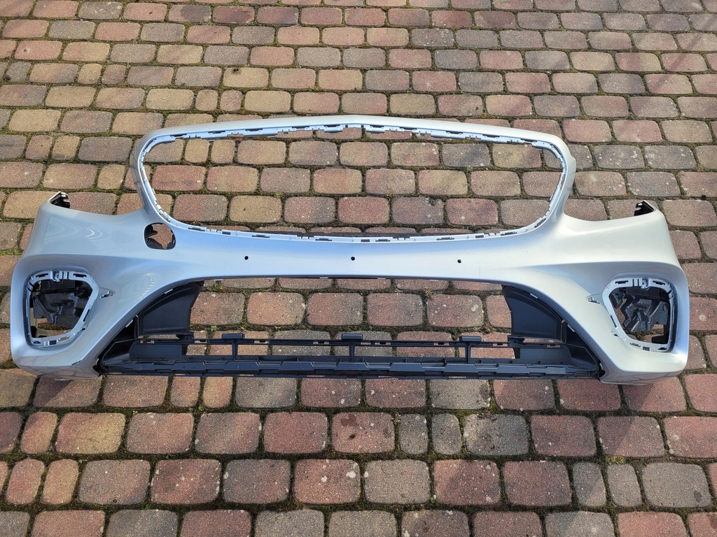mercedes e clase 213 amg parachoque paragolpes delantero ($)