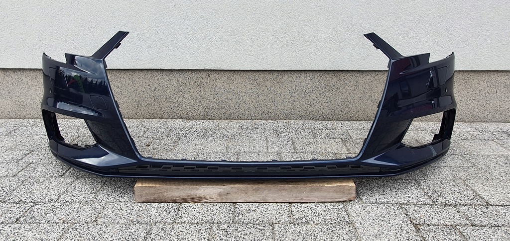 audi a3 8v5 lift 2016  parachoque paragolpes delantero original c152 ($)