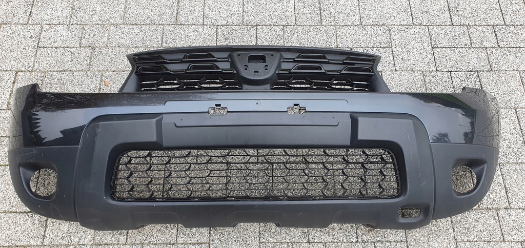 dacia duster lift parachoque paragolpes delantero original a217 ($)