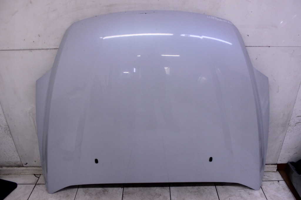 capó tapa motor ford mondeo mk4 2007r  f6 ($)