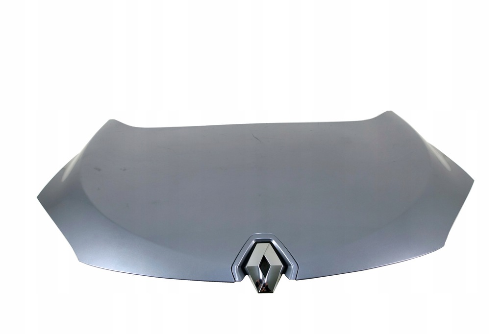 capó delantero renault megane iii 3 08 13 ternr ($)