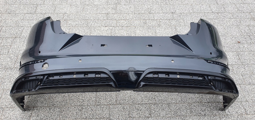 kia ceed iii gt line 2019  parachoque paragolpes trasero orygin d044 ($)