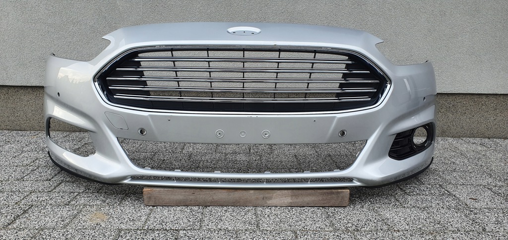 ford mondeo mk5 parachoque paragolpes delantero original b247 ($)
