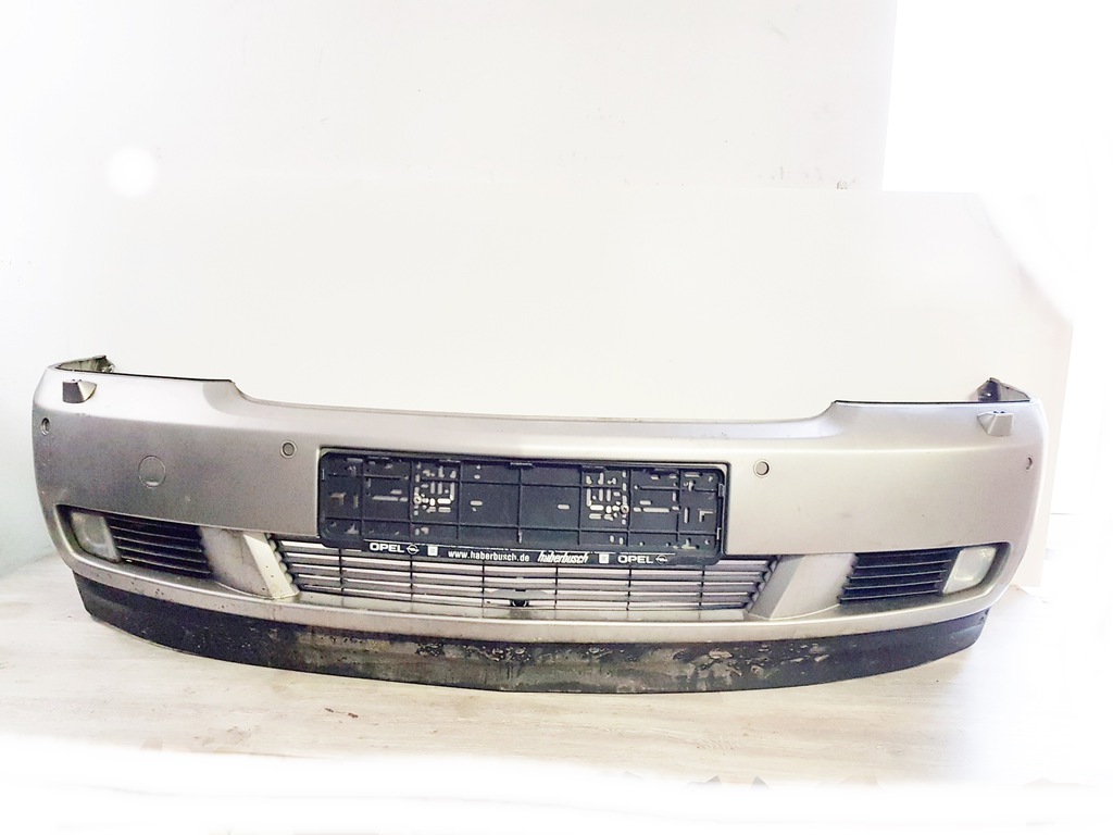 vectra c signum parachoque paragolpes delantero pdc xenon 02 05 ($)