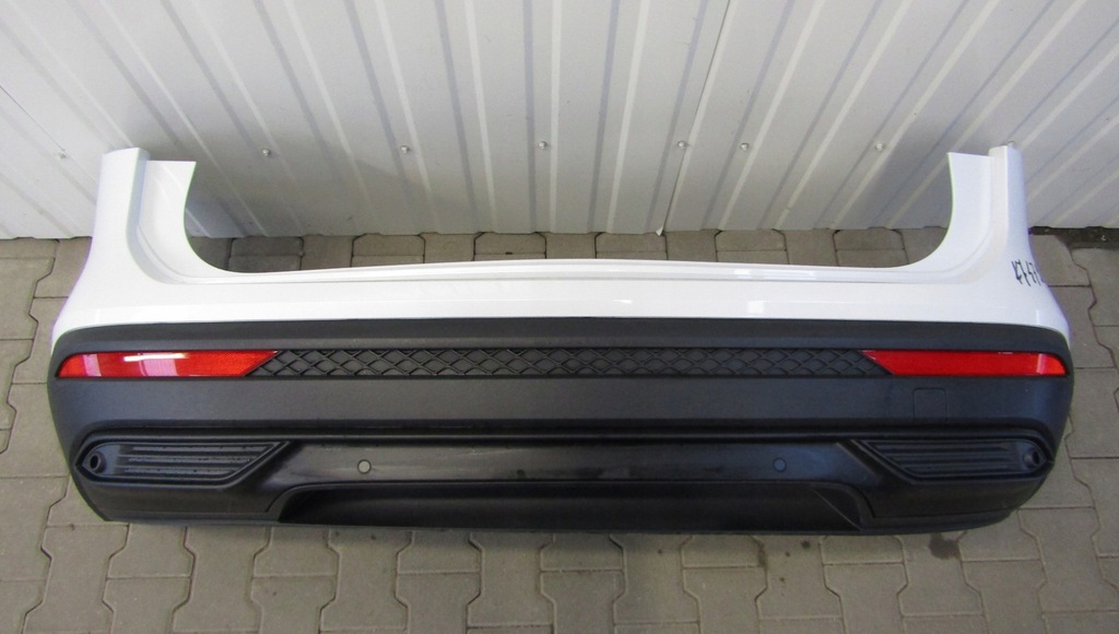 parachoque paragolpes trasero seat tarraco 5fj 18  ($)