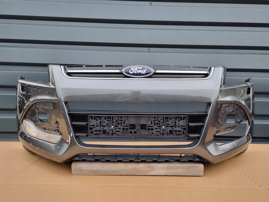 ford kuga mk2 parachoque paragolpes delantero original c237 ($)