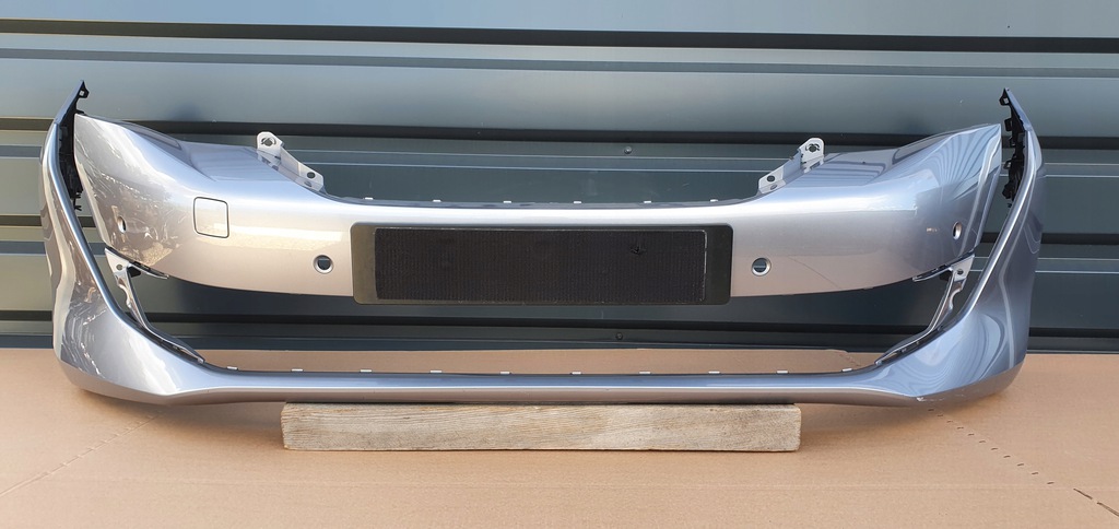 peugeot 508 ii 2018  parachoque paragolpes delantero original a332 ($)