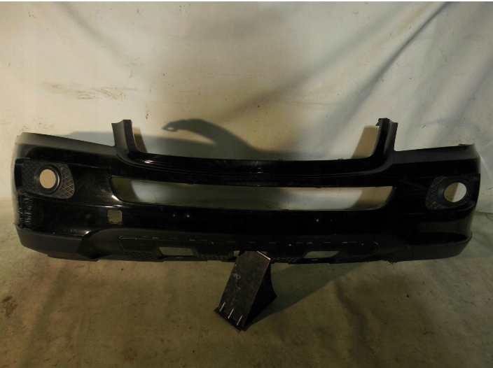 parachoque paragolpes delantero delantero mercedes ml w 164 2005  ($)