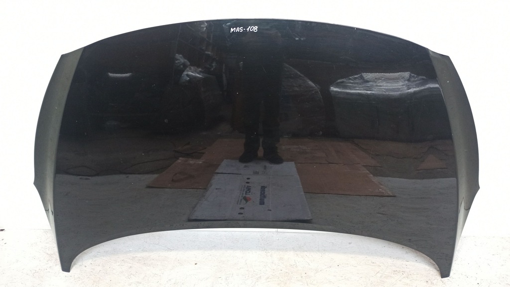 hyundai i30 ii 11  capó completo ($)