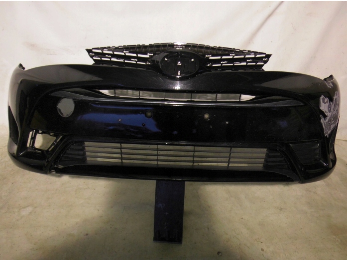 parachoque paragolpes delantero toyota avensis iii t27 lift 15 18 ($)