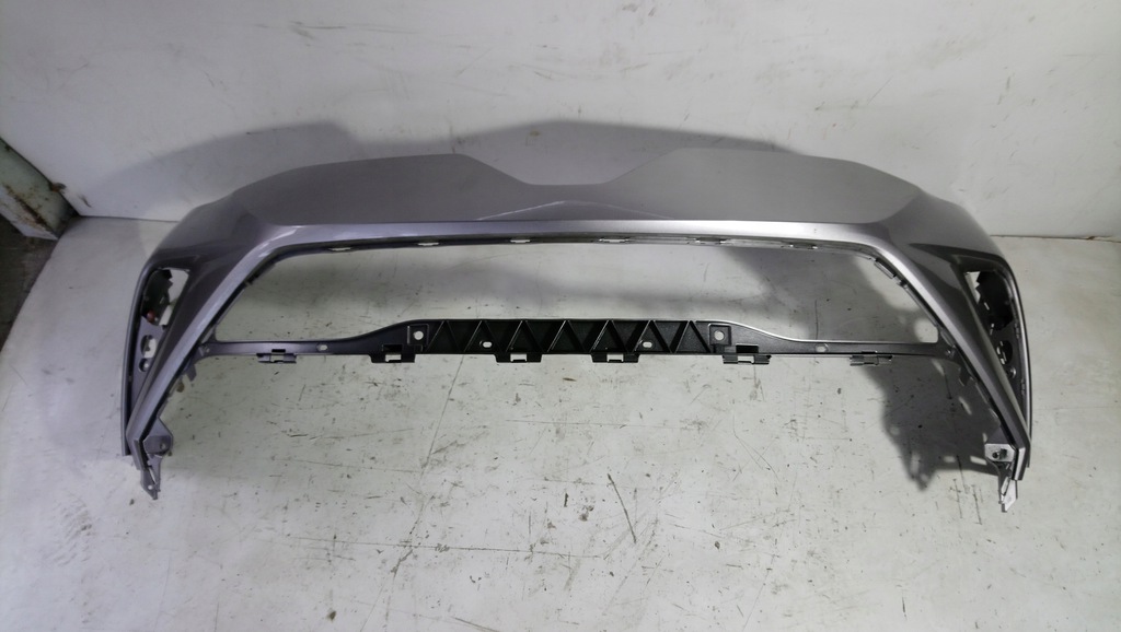toyota c hr lift parachoque paragolpes delantero 18 < lubań ($)