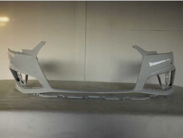 parachoque paragolpes delantero audi a4 8w0 b9 s line competition 17 ($)