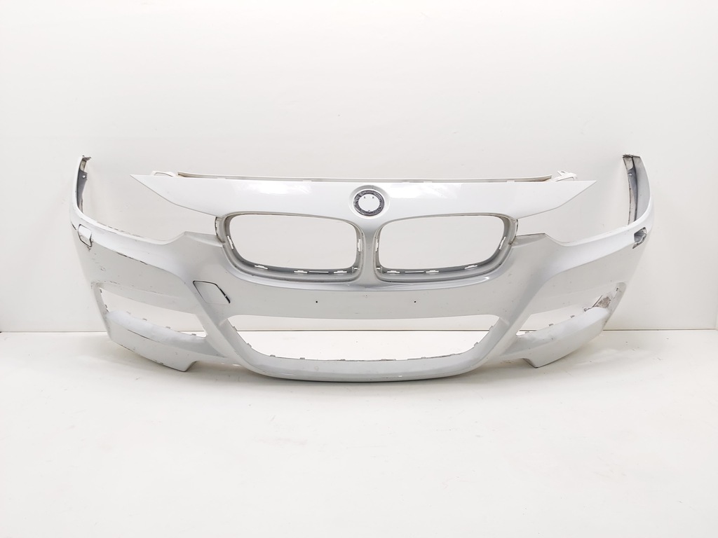 parachoque paragolpes delantero delantero bmw 3 f30 f31 m lote ($)