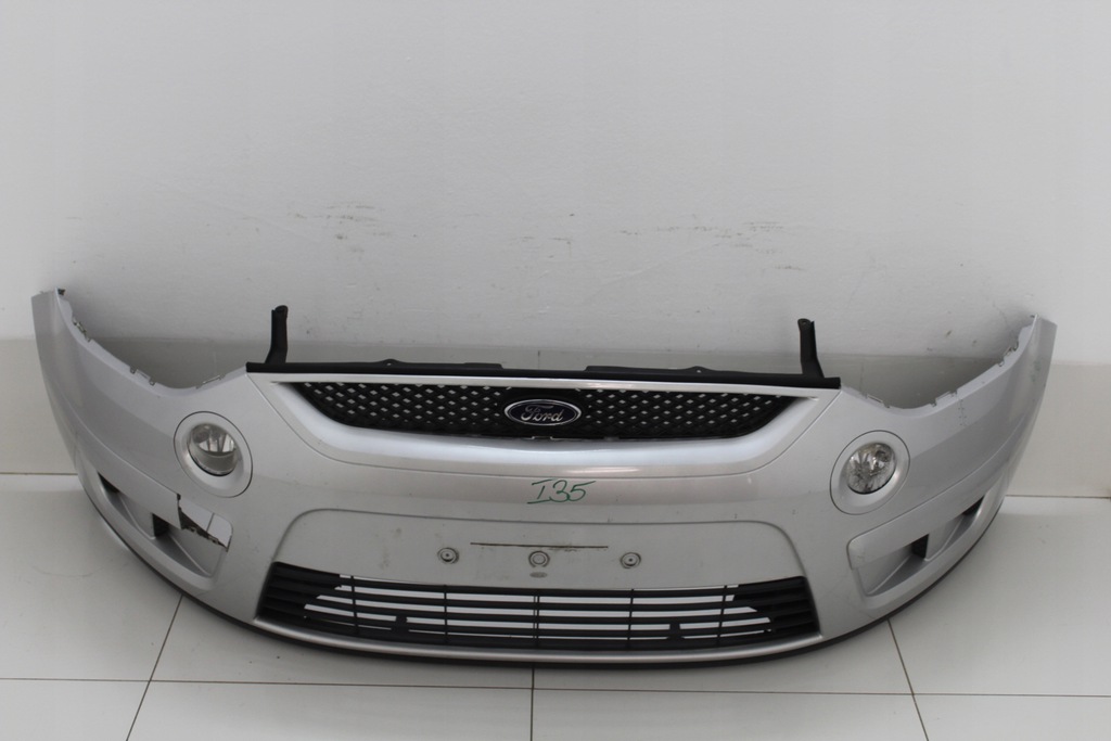 parachoque paragolpes delantero ford s max 06 10r 2431 ($)