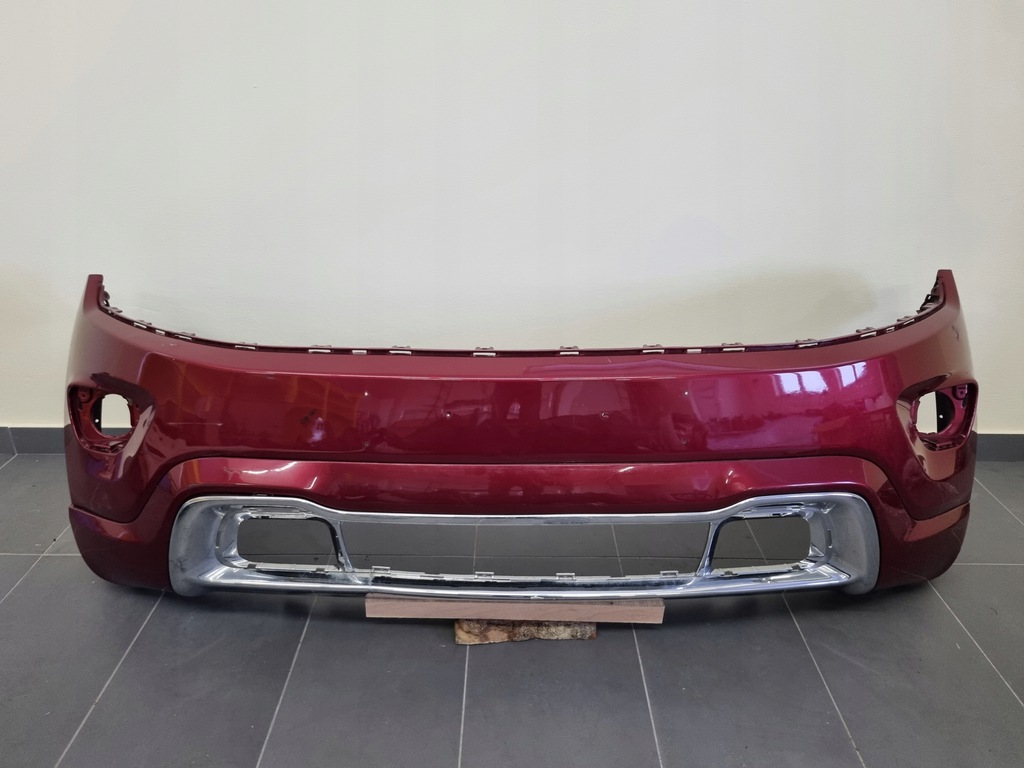 parachoque paragolpes delantero delantero jeep grand cherokee wk2 lift ($)