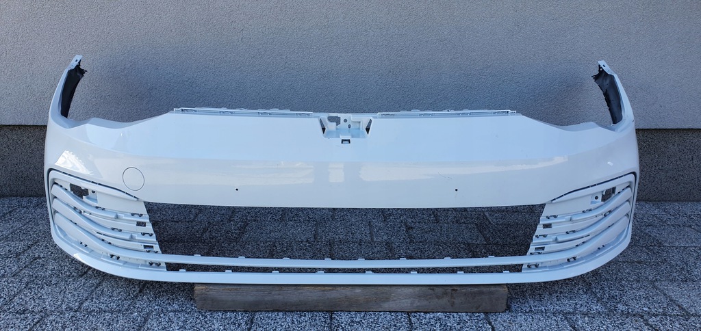 vw golf viii parachoque paragolpes delantero original a354 ($)