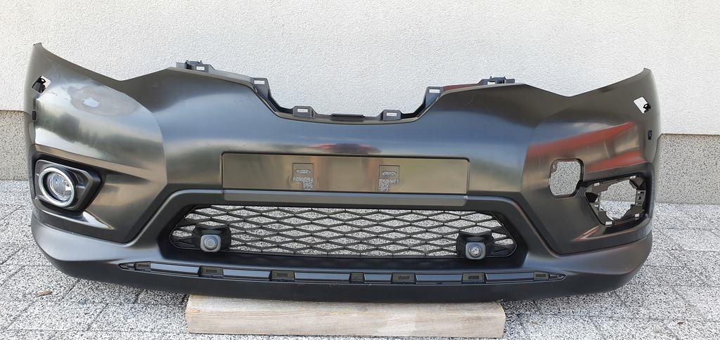 x trail t32 2013  parachoque paragolpes delantero original k191 ($)