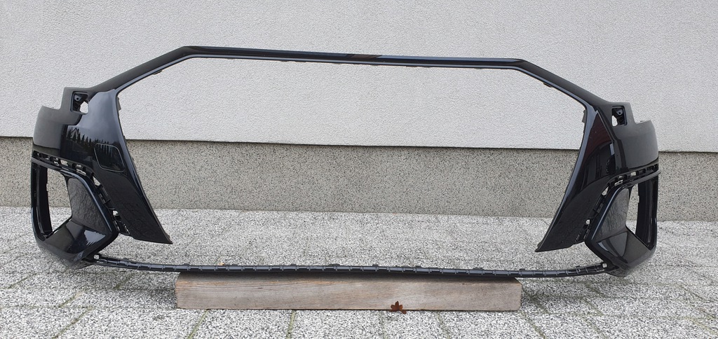 audi a3 8y0 2020  parachoque paragolpes delantero original c279 ($)