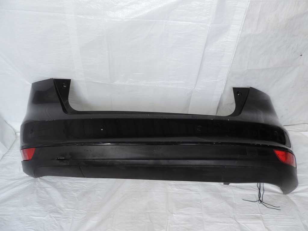 focus mk3 hb lift parachoque paragolpes trasero completo 4 pdc ($)